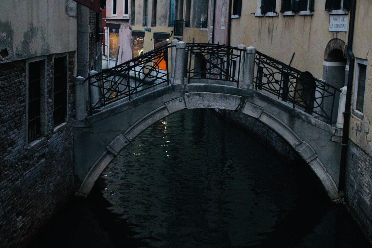 Multiproprieta Venezia Apartment Exterior photo