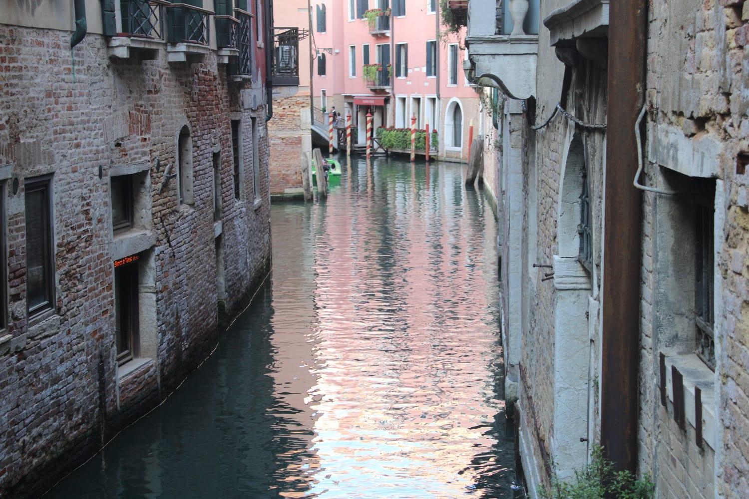 Multiproprieta Venezia Apartment Exterior photo
