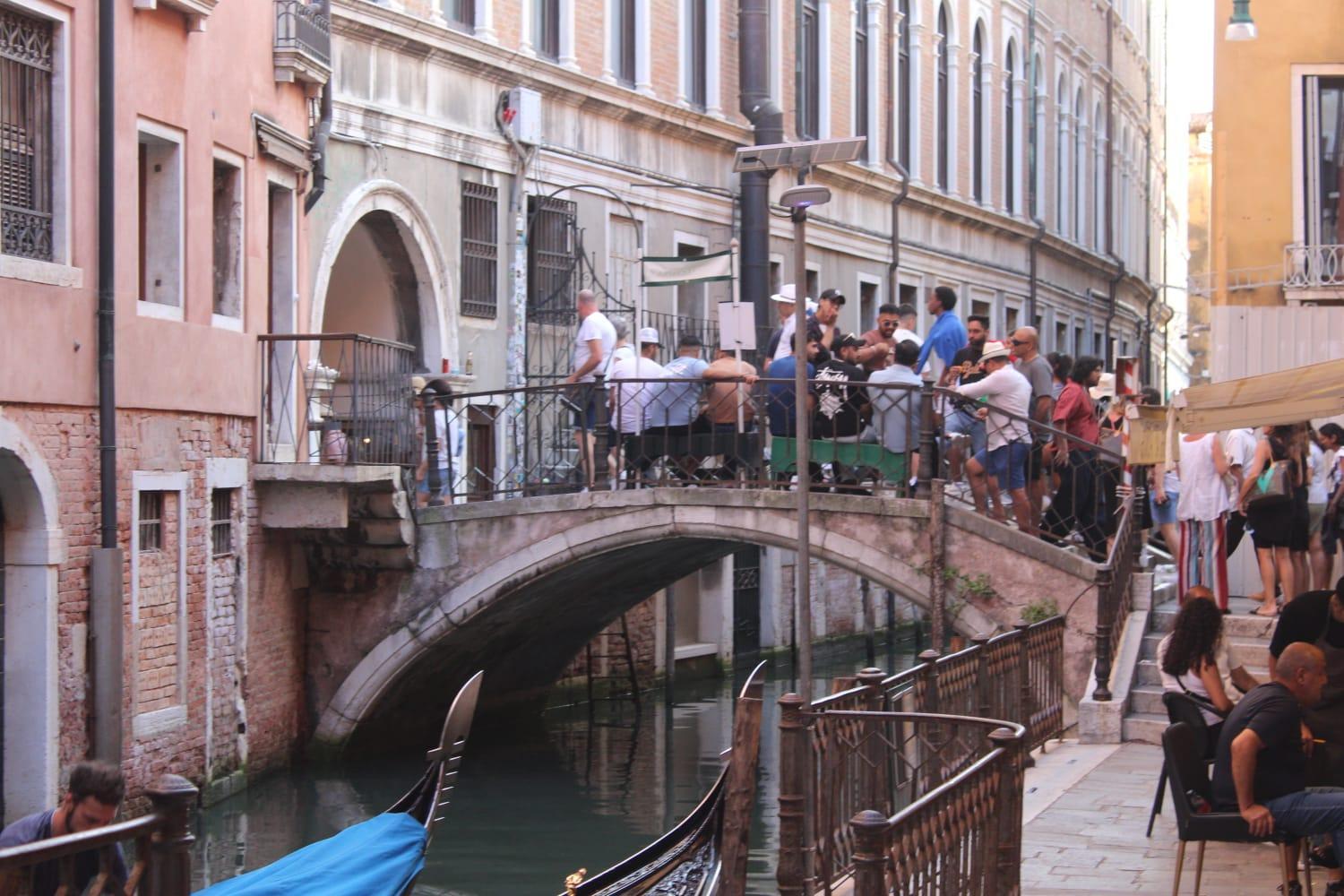 Multiproprieta Venezia Apartment Exterior photo